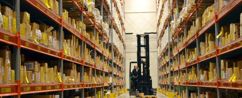 Warehousing & Distribution Solutions | Workforce International